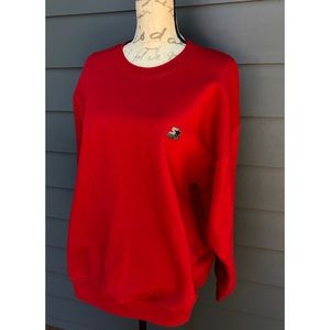 3/25✨ Vintage Starter Sweatshirt